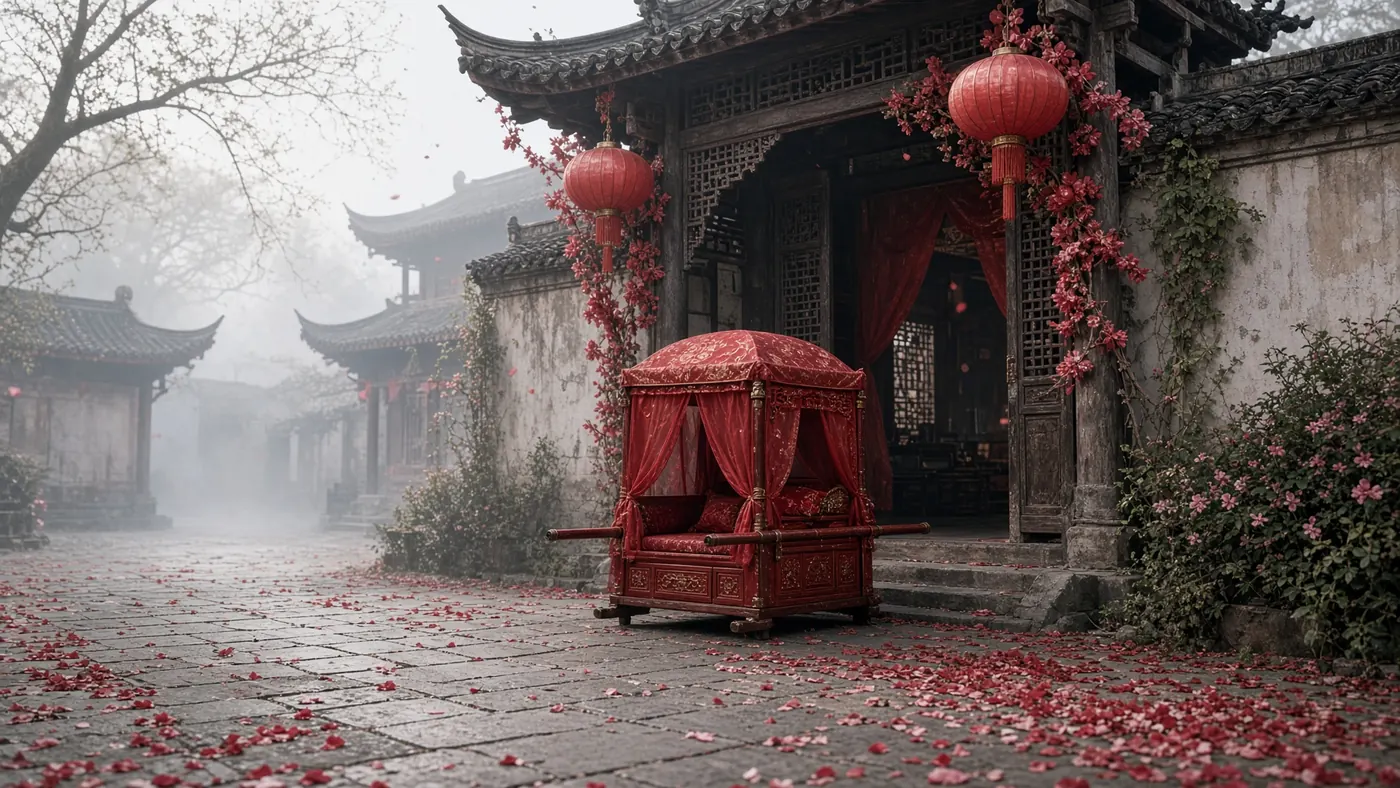 成都婚礼日剪风格参考